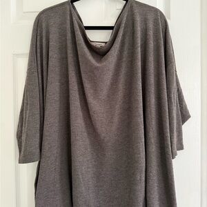 Stella & Dot oversized Sweater -2X